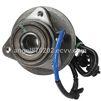 Front wheel bearing for MAZDA,FORD 515013,BR930343,YL52-1104AA,YL5Z-1104AA 4WD