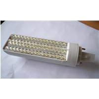 G24 LED Horizontal Plug Lamp