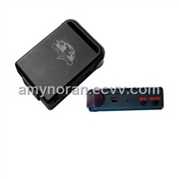GPS Personal Tracker, Supports 3G/GPRS Internet