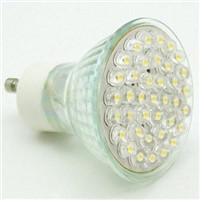 38pcs LED 2W High Power Spot Light 2.5W