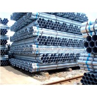 Galvanized Pipe