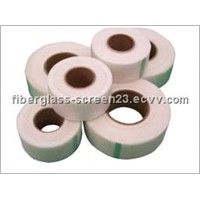 Glass Fibre Fabric For Ducting
