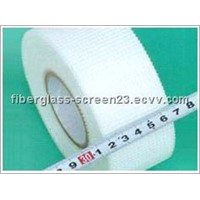 Glass Fibre Fabric For Ducting