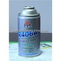 Good Price and High Purity Refrigerant Gas R406