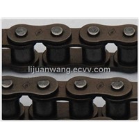 Good tranmission chain-420 roller chain