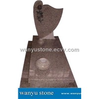Granite Stone Monument