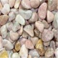 Gravel and Crushed Stone