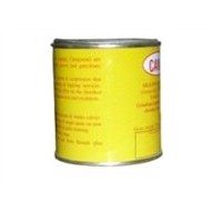 Grinding compound