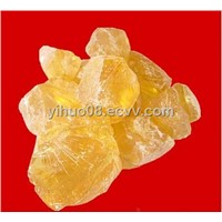 Gum rosin