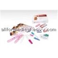 HCG(Human Chorinoic Gonadotropin) Tests