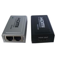 HD2283 HDMI Extender (By Cat5e/6e cable)