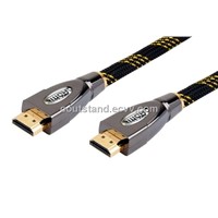 HDMI to HDMI cables 1.4v 1080p