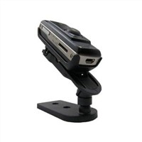 HD camera pir