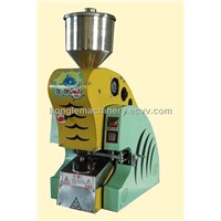 Hlrw Popular Rice Wafer Machine