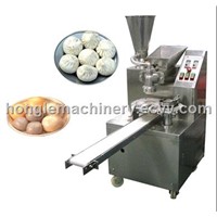 HLSB Steamed Stuffed Bun Machine