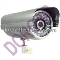HOT IR-CUT Bullet Waterproof IR IP Camera / Infrared Camera