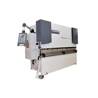 HPS Series CNC plate bending machine