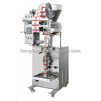 Volumetric Particle Packing Machine (HYVP60)