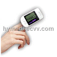HY-50A Pulse Oximeter