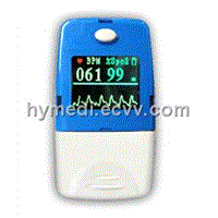 HY-50C Fingertip Pulse Oximeter