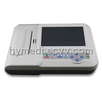 HY-600G ECG Machine