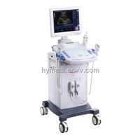 HY-660 Trolley Ultrasound Scanner