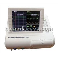 HY-800F Maternal Fetal Monitor