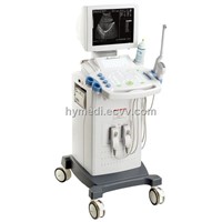 HY-9618CII Trolley Ultrasound Scanner