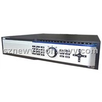 H.264 8ch D1 Full Realtime Standalone DVR with HDMI