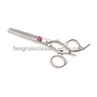 Hair Circling Thinning Scissors RL003