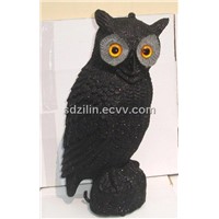 Hallowen owl05