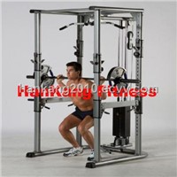 Hankang  Power Cage / Rack ,FW-7005