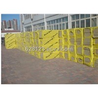 Heat Insulation Material -Rock Wool  With CE ISO DNV