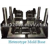 Heterotype Mold Base