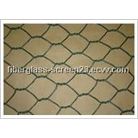 Hexagonal Wire Mesh