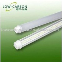 High Luminous 2400mm led tube light