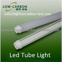 High Luminous energy-saving led tube light