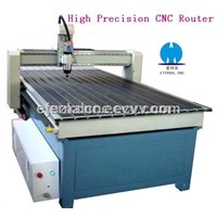 High Precision CNC Router for Guitar Manufacture / CNC Milling Machine