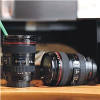 High Quality 24-105mm Canon Lens Cup with Plastic Inner