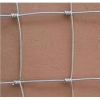 High Tensile Field Fence