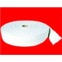 High temperature resistant ceramic fiber tape for furnace