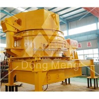 Highly-Effective Performance Sand Making Machine