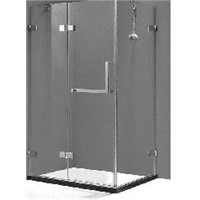 Hinge door shower enclosure(6306)
