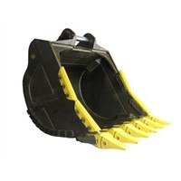 Hitachi Standard Excavator Bucket As Your Request