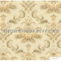Home decoration wallpaper of good quality