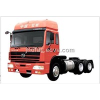 Hongyan 6X4 Tractor Truck