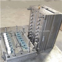 Hot Runner H13 PP PE ABS Plastic Injection Mold
