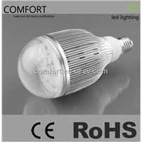 Hot White 12W LED Spot Light & LED Light