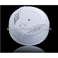 Household Battery Operated Carbon Monoxide Detector GS804