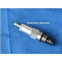 Hydraulic Cartridge Valve